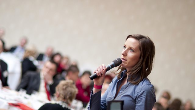 Umiejętna organizacja sympozjum etap po etapie część pierwsza